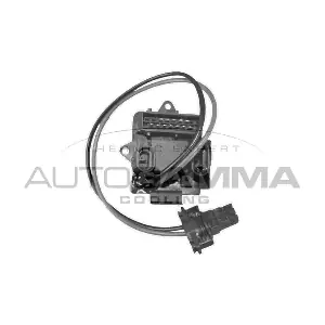 GA15535 AUTOGAMMA