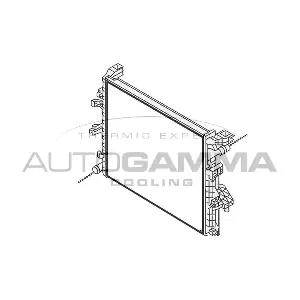 107824 AUTOGAMMA