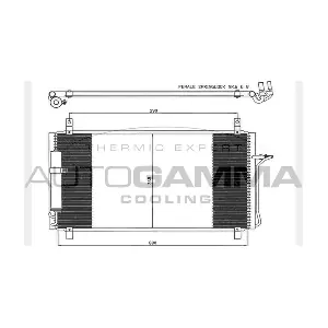 104461 AUTOGAMMA