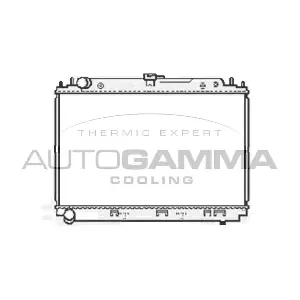 104861 AUTOGAMMA