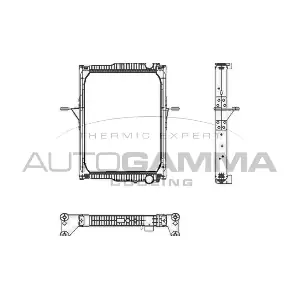404932 AUTOGAMMA