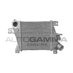 107600 AUTOGAMMA