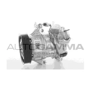 108931 AUTOGAMMA