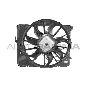 GA223014 AUTOGAMMA
