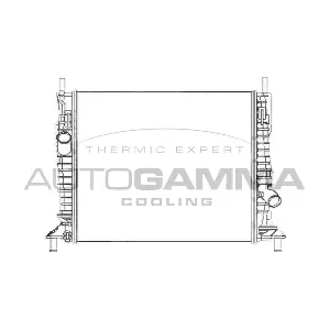 103422 AUTOGAMMA