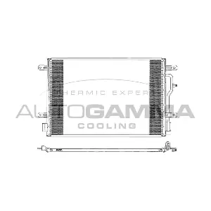 AUTOGAMMA 102988