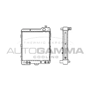 103026 AUTOGAMMA
