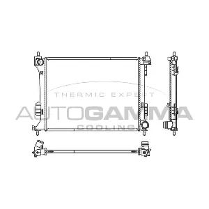 107122 AUTOGAMMA