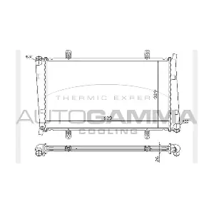 104545 AUTOGAMMA