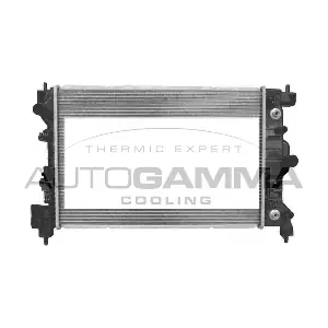 107703 AUTOGAMMA