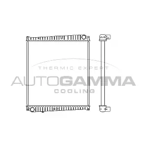 404566 AUTOGAMMA