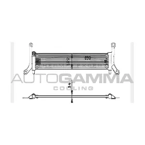 104750 AUTOGAMMA