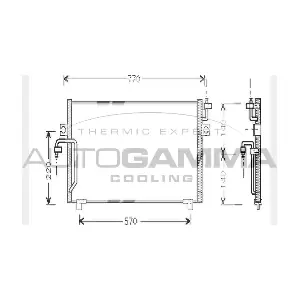 104472 AUTOGAMMA