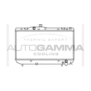 AUTOGAMMA 101356