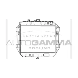 104041 AUTOGAMMA