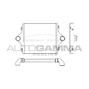 403690 AUTOGAMMA