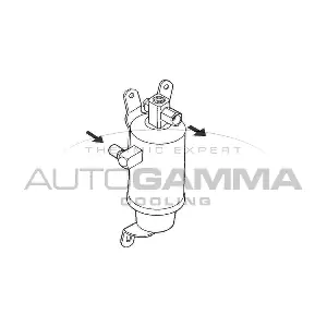 106217 AUTOGAMMA