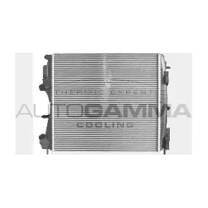 104558 AUTOGAMMA
