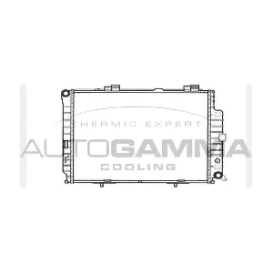 AUTOGAMMA 101382