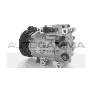 118500 AUTOGAMMA