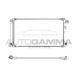 107887 AUTOGAMMA