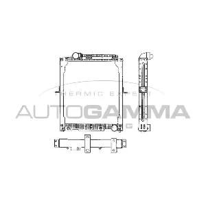 403478 AUTOGAMMA