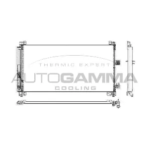 105642 AUTOGAMMA