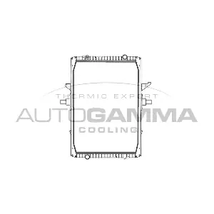 404426 AUTOGAMMA