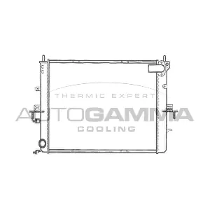 102937 AUTOGAMMA
