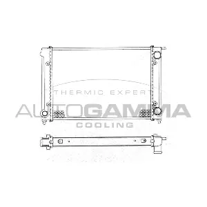 101054 AUTOGAMMA