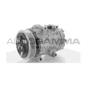 108911 AUTOGAMMA