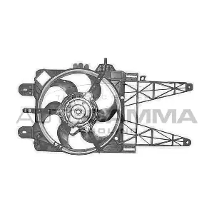 AUTOGAMMA GA201226
