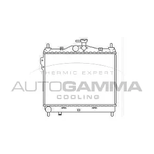 103669 AUTOGAMMA