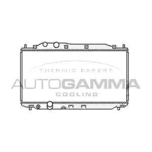 105108 AUTOGAMMA