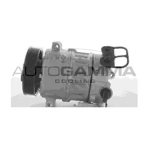 AUTOGAMMA 118555