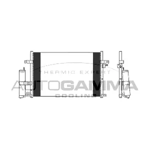 103903 AUTOGAMMA