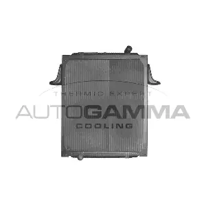 404190 AUTOGAMMA