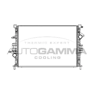 107819 AUTOGAMMA
