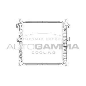 104424 AUTOGAMMA