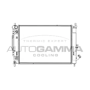 107931 AUTOGAMMA