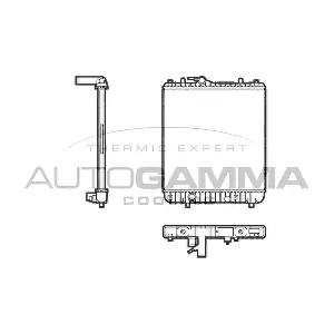 104864 AUTOGAMMA