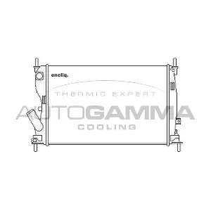104241 AUTOGAMMA