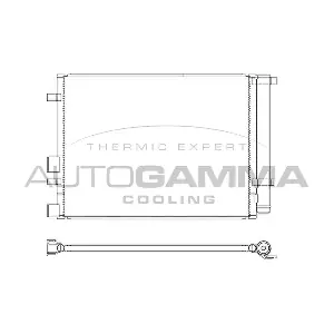 105828 AUTOGAMMA