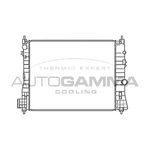 107896 AUTOGAMMA