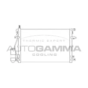 AUTOGAMMA 105039