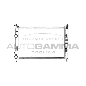 103967 AUTOGAMMA