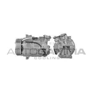 118606 AUTOGAMMA
