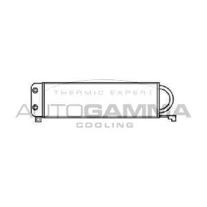 102500 AUTOGAMMA