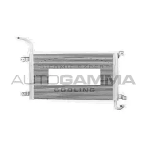 107494 AUTOGAMMA