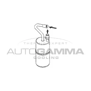 106328 AUTOGAMMA